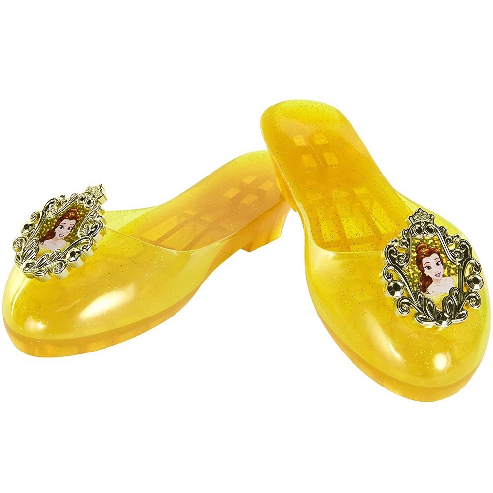 COPY - Disney Princess Belle kids shoe